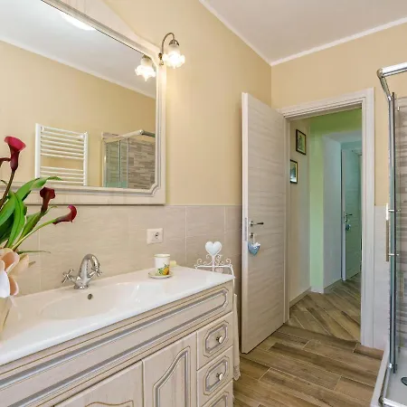 Nonna Nina By Interhome Apartment