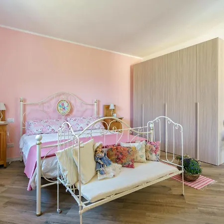 Apartment Nonna Nina By Interhome Vercana
