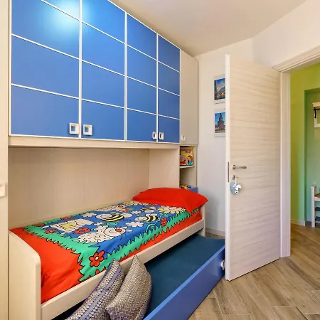 Apartment Nonna Nina By Interhome