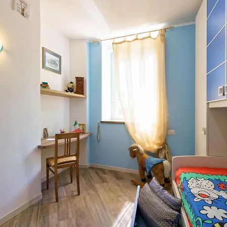 Nonna Nina By Interhome * Vercana