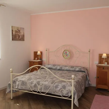 Nonna Nina By Interhome Vercana