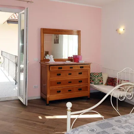 Apartment Nonna Nina By Interhome Vercana