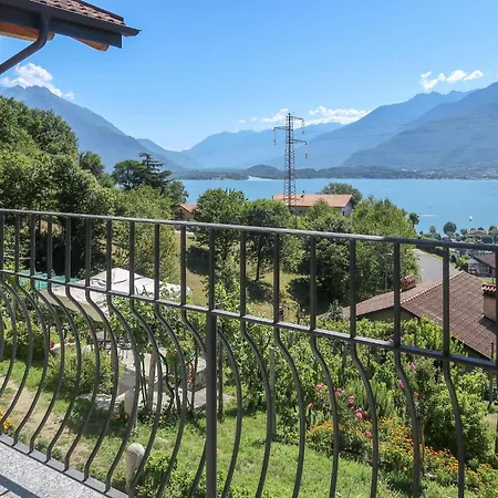Nonna Nina By Interhome Apartment