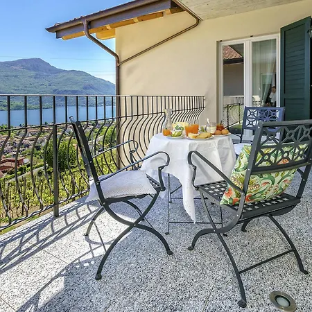 Nonna Nina By Interhome Apartment Vercana
