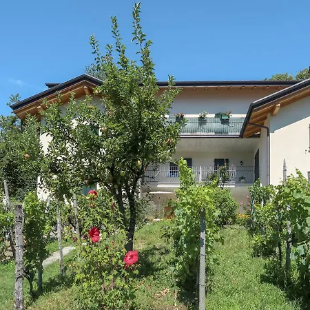 Apartment Nonna Nina By Interhome Vercana